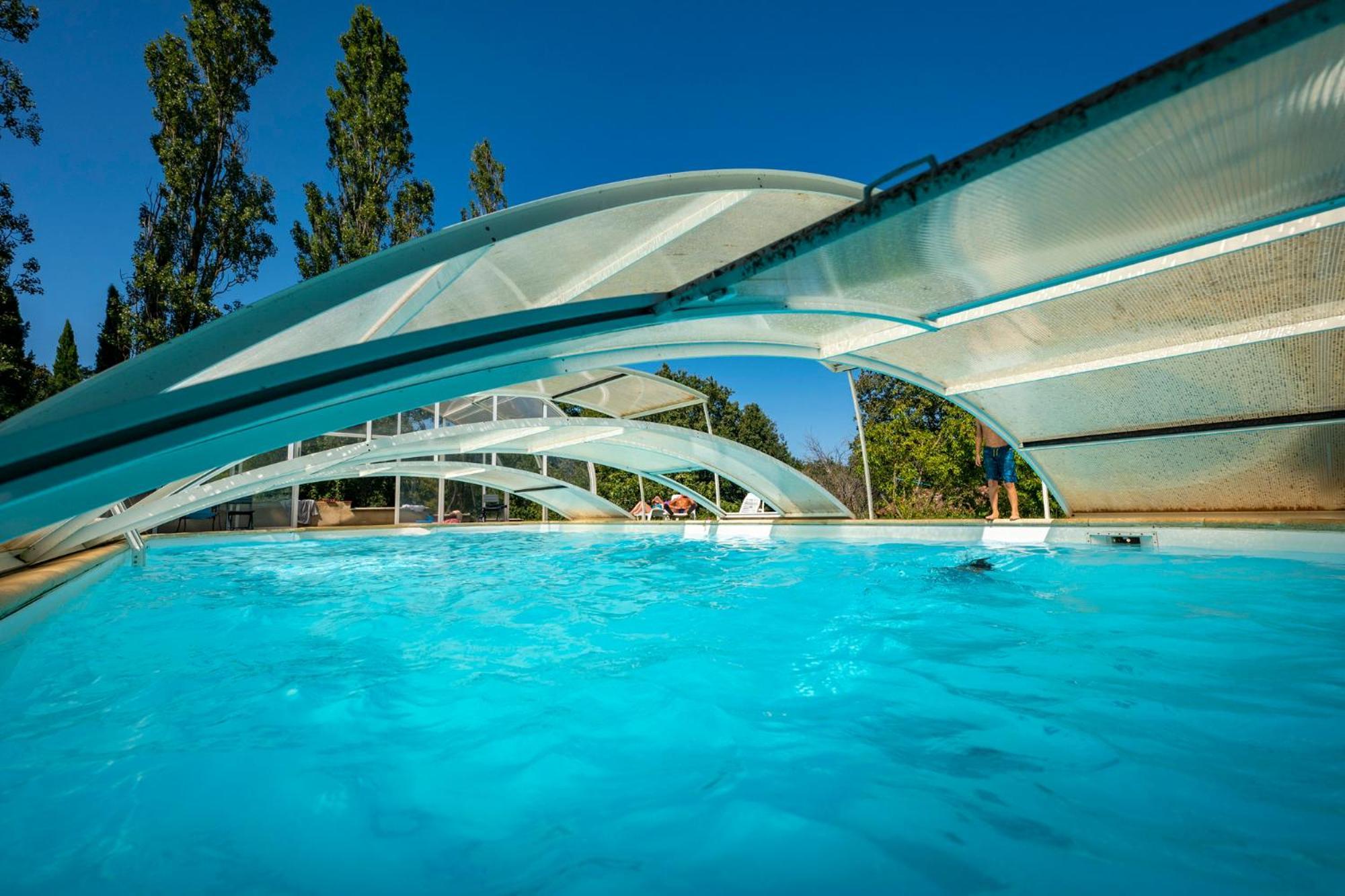 La Maison De L'Ecolieu Du Turc - Piscine Partagee Le Mas-d'Agenais Exterior photo